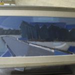 489 2196 OIL PAINTING